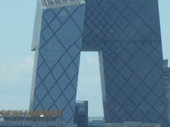 -中央广播电视总台(光华路办公区)