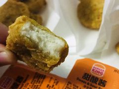 -汉堡王(保定万博广场店)