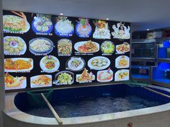 -骏丰酒楼(黄编店)