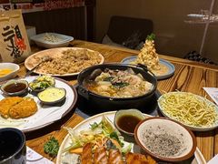 -二丁目食堂(铁西万象汇店)