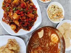 -屋里家延边朝鲜族冷面(南园店)