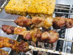 -古彭7只羊·招牌白串·碳锅羊肉旗舰店