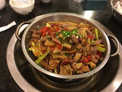 -胖娃古镇鸡杂(磁器口总店)