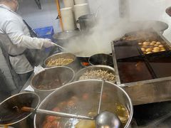 -蒋家肠旺面馆老店(合群路店)
