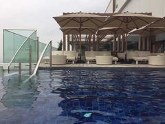 -阿瓦尼河滨曼谷酒店