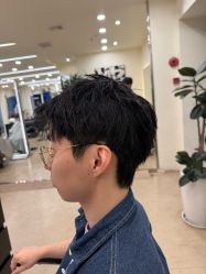 -WM Hair Salon