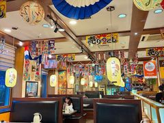 -梦山水日本烧肉(五四广场店)