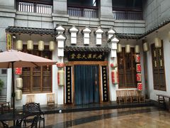 -老武汉大客堂(百瑞景店)