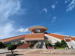 -中国闽台缘博物馆