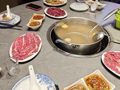-贵宾牛·潮汕牛肉火锅(珠池总店)
