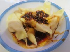 钟水饺-龙抄手(文殊坊店)