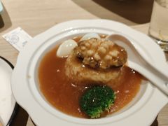 -小船渔村•大连菜•大连焖鱼(黄河路店)