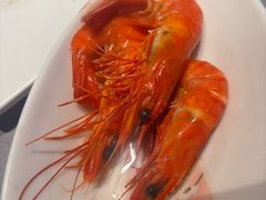 -奔海甄选·活鲜刺身铁板烧自助(太原里店)