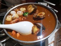 台式富贵锅-鹿港小镇(霄云店)
