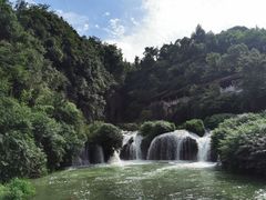 -天河潭旅游度假区