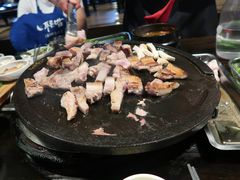 -Dombe豚(黑猪肉街店)