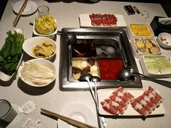 -海底捞火锅(高科广场店)