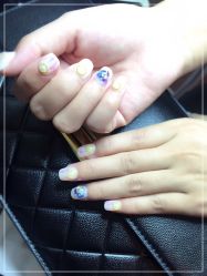 -HC美甲美睫皮肤管理中心