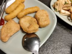 -韩盛·盛江山自助料理(中街大悦城店)