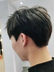 -D.G造型·烫发染发接发