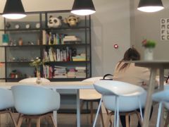 -dotcom coffee古点咖啡(致真大厦店)