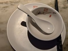 -绿茶餐厅(光谷世界城步行街店)