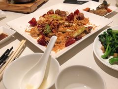 -利苑酒家(华熙国际店)