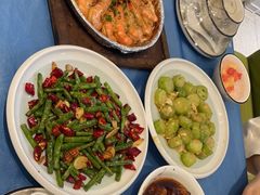 -阿毛饭店(和义路店)