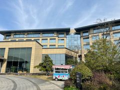 -宁波富邦荪湖山庄