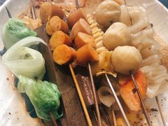 -郭记小街麻辣烫(南小街总店)