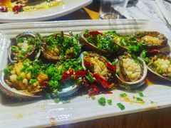 -胖大嫂渔家排档·全海景餐厅(渔村店)