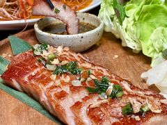 -漫活堂·喜泰荟·东南亚风味小馆(美林M·LIVE天地店)