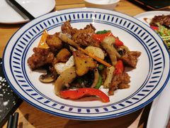 -朵朵开素食餐厅(后宰门街店)