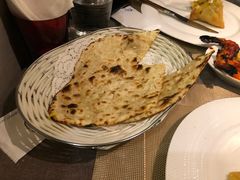 -Pita's&Tika's中东和印度风味餐厅(龙湖天街店)