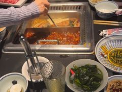 -大隐·成都火锅Bistro(合生麒麟新天地店)