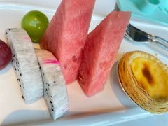 -成都海湾酒店·海湾壹品中餐厅(远大购物中心店)