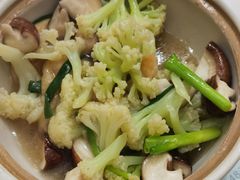 -蘭心餐厅(进贤路店)
