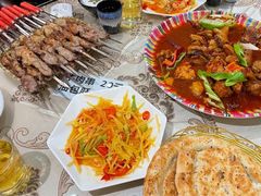 -新疆伊宁远征餐厅