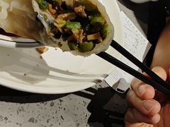 蒸扁食-荣家小吃(紫阳街店)