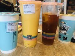 -85度C(苏州石路店)