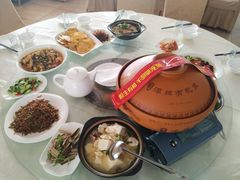 -千岛湖品鱼馆(钓鱼岛店)