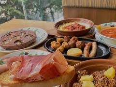 -萨莉亚意式餐厅(石鼓路店)