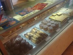 -长发西饼(道前店)