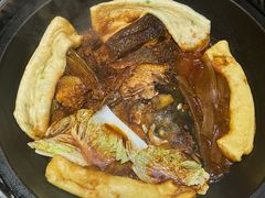 -咱屯子铁锅炖直营店(南湖大路店)