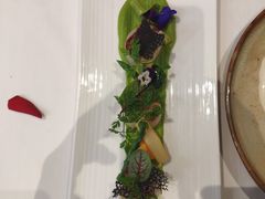 -L'Arome芳芳法国餐厅(仙林金鹰店)