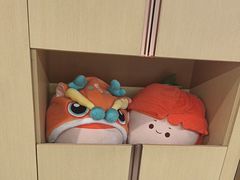 -海底捞火锅(太原南站店)