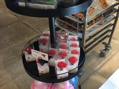 -巴黎贝甜(大宁国际商业广场店)