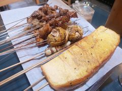 -苏小牛·牛肉串(国贸店)