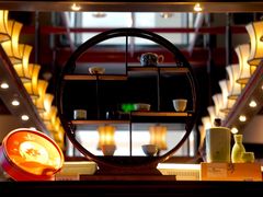 -杭州西子湖四季酒店·金沙厅