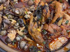 -凤张螺蛳粉·爽口粉(跃进路总店)